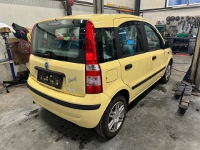 Обява за продажба на Fiat Panda 119 000 КМ ~2 900 лв. - изображение 5