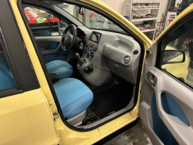 Fiat Panda 119 000 КМ, снимка 15