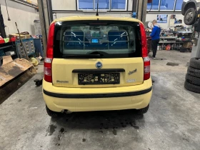 Обява за продажба на Fiat Panda 119 000 КМ ~2 900 лв. - изображение 4