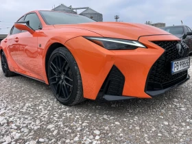 Обява за продажба на Lexus IS F IS 500 F-SPORT ~ 139 999 лв. - изображение 1