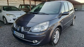 Renault Scenic 1.6i 16V NOV VNOS GERMANY, снимка 1