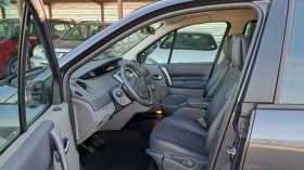 Renault Scenic 1.6i 16V NOV VNOS GERMANY, снимка 11