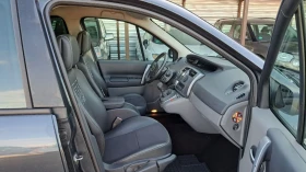 Renault Scenic 1.6i 16V NOV VNOS GERMANY, снимка 15