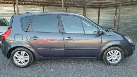 Renault Scenic 1.6i 16V NOV VNOS GERMANY, снимка 4