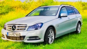 Mercedes-Benz C 220 CDI FACELIFT , снимка 6