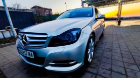 Mercedes-Benz C 220 CDI FACELIFT , снимка 13