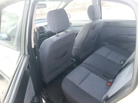 Hyundai Getz 1.5.CRD+ КЛИМА. ТОП , снимка 10