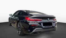 BMW 840 i xDrive Coupe = M Sport Pro= Гаранция, снимка 2