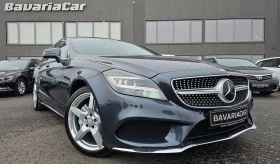 Mercedes-Benz CLS 350 Shooting Brake * Sport-Paket AMG* 4Matic* LED*  | Mobile.bg    3