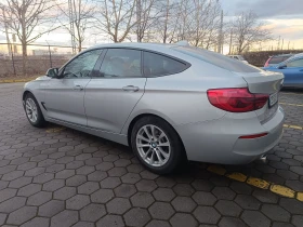 BMW 318 d GT Gran Turismo 150к.с. AUT LED NAVI PDC KEYLESS, снимка 4