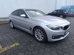 BMW 318 d GT Gran Turismo 150к.с. AUT LED NAVI PDC KEYLESS, снимка 1