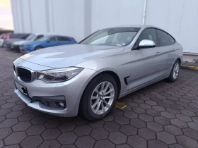 BMW 318 d GT Gran Turismo 150к.с. AUT LED NAVI PDC KEYLESS, снимка 3