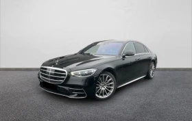  Mercedes-Benz S 400