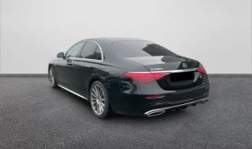 Mercedes-Benz S 400 d 4Matic AMG-Line  | Mobile.bg    3