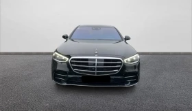 Mercedes-Benz S 400 d 4Matic AMG-Line  | Mobile.bg    4