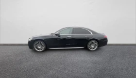 Mercedes-Benz S 400 d 4Matic AMG-Line  | Mobile.bg    2