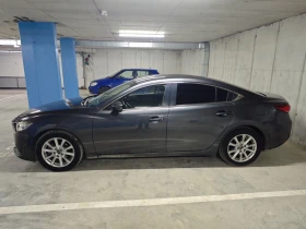 Mazda 6, снимка 5