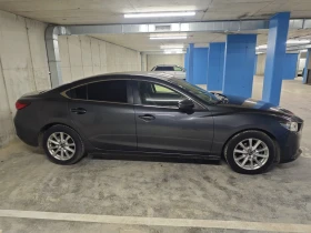 Mazda 6, снимка 4