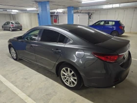 Mazda 6, снимка 6