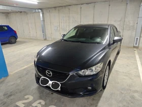 Mazda 6, снимка 1