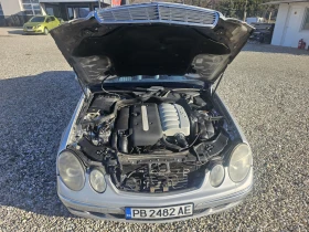 Mercedes-Benz E 270 Sedan, снимка 11