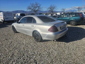 Mercedes-Benz E 270 Sedan, снимка 6