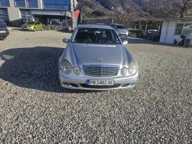 Mercedes-Benz E 270 Sedan, снимка 2