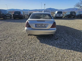 Mercedes-Benz E 270 Sedan, снимка 5