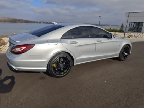     Mercedes-Benz CLS 350 350CDI