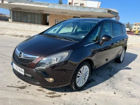 Opel Zafira 1.6 CNG 6+ 1, снимка 1