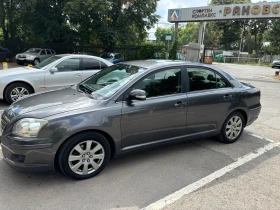 Toyota Avensis | Mobile.bg    2