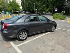 Toyota Avensis, снимка 3