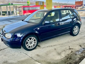 VW Golf 1.6 i HIGHLINE ITALIY, снимка 3