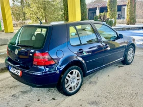 VW Golf 1.6 i HIGHLINE ITALIY, снимка 8