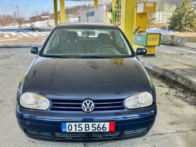 VW Golf 1.6 i HIGHLINE ITALIY, снимка 2