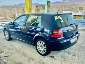 VW Golf 1.6 i HIGHLINE ITALIY, снимка 5