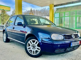 VW Golf 1.6 i HIGHLINE ITALIY 1