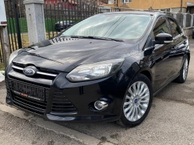 Ford Focus 1.6HDI-115к.с-NAVI-TITANIUM-KLIMATRON-KEYLESSGO, снимка 1