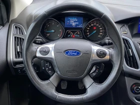 Ford Focus 1.6HDI-115к.с-NAVI-TITANIUM-KLIMATRON-KEYLESSGO - 9499 лв. - 40353263 | Car24.bg