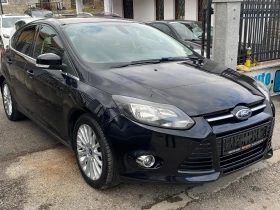 Ford Focus 1.6HDI-115к.с-NAVI-TITANIUM-KLIMATRON-KEYLESSGO - 9499 лв. - 40353263 | Car24.bg