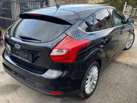 Ford Focus 1.6HDI-115к.с-NAVI-TITANIUM-KLIMATRON-KEYLESSGO - 9499 лв. - 40353263 | Car24.bg