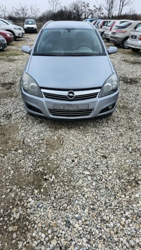 Opel Astra 1.7 1