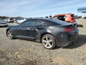 Chevrolet Camaro - 21500 лв. - 86896650 | Car24.bg