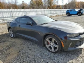 Chevrolet Camaro - 21500 лв. - 86896650 | Car24.bg