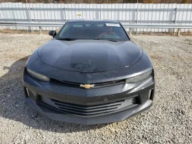 Chevrolet Camaro - 21500 лв. - 86896650 | Car24.bg