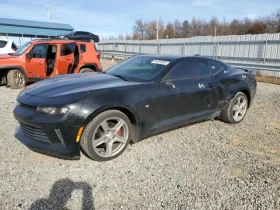 Chevrolet Camaro  1