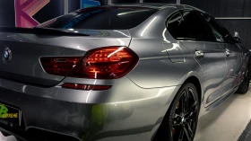 BMW 650 Gran Coupe Akrapovic Harman Kardon FULL | Mobile.bg    3