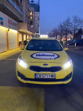 Обява за продажба на Kia Ceed ~19 999 лв. - изображение 4