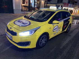 Обява за продажба на Kia Ceed ~19 999 лв. - изображение 3
