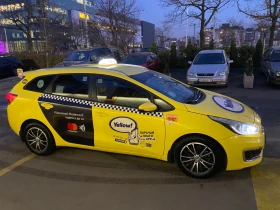 Обява за продажба на Kia Ceed ~19 999 лв. - изображение 1